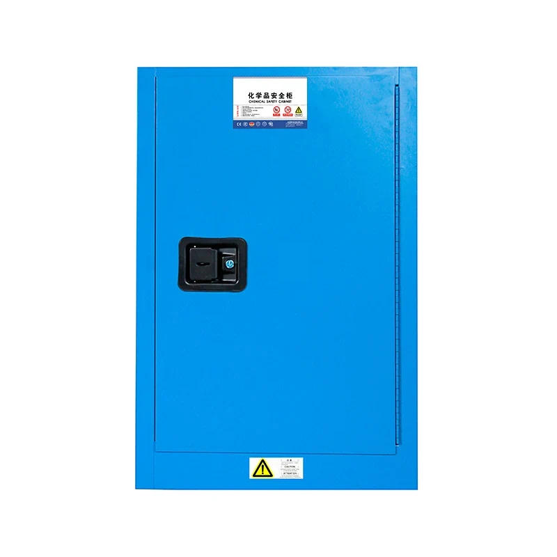 12 গ্যালন দুর্বল ক্ষয়কারী রাসায়নিক নিরাপত্তা স্টোরেজ ক্যাবিনেট