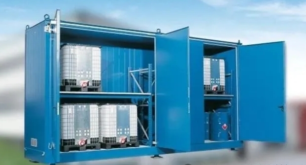 ল্যাবরেটরি নিরাপত্তার 