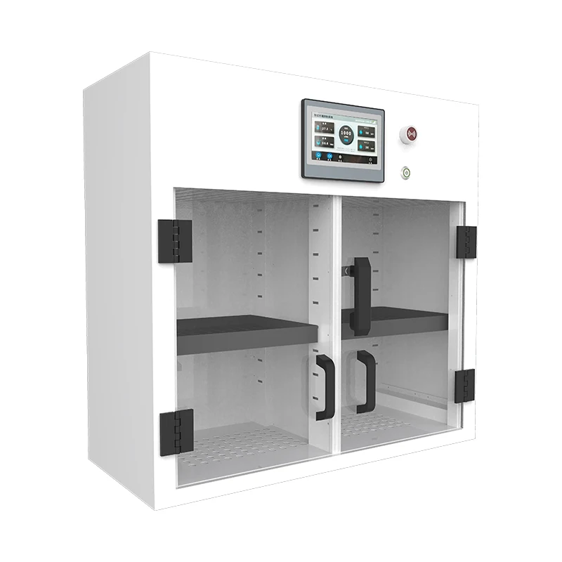 ক্লিন-গ্যাস মেডিসিন স্টোরেজ স্টিল ক্যাবিনেট