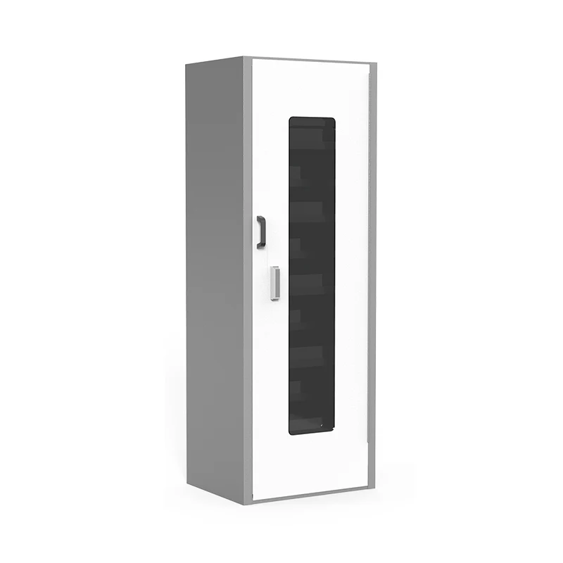 চলমান ড্রয়ার-টাইপ স্টোরেজ ক্যাবিনেট